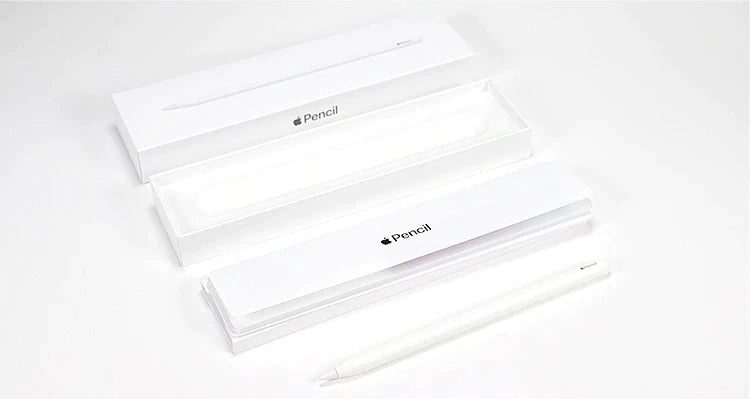 Apple Pencil 2nd Generation
