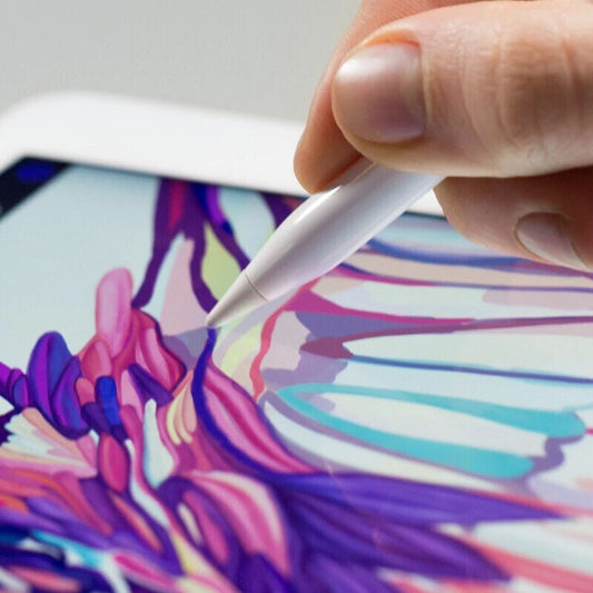 Apple Pencil 2nd Generation